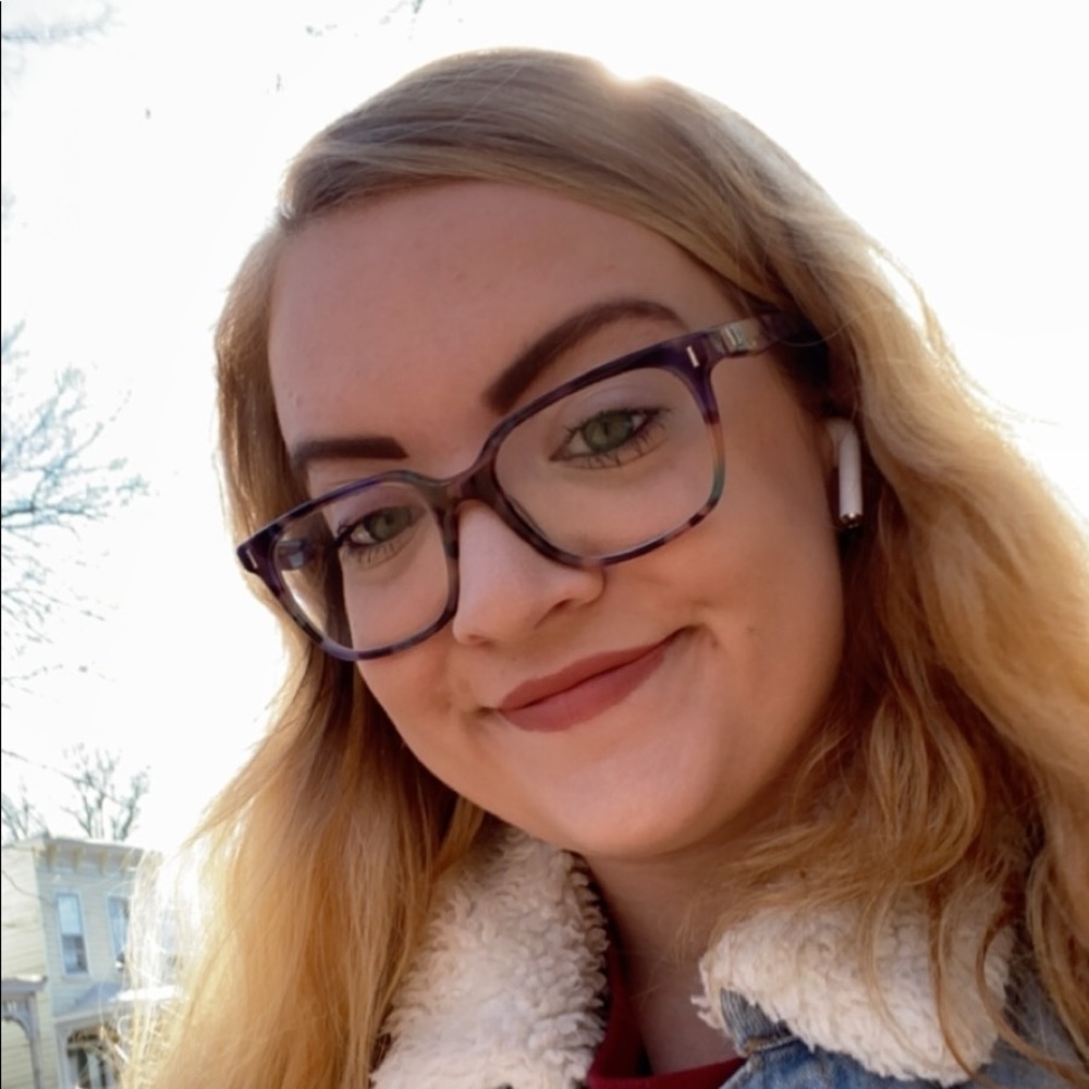 Meet your Posher, Taylor
